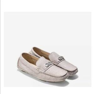 NEW Cole Haan Women’s Shelby CH logo